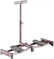 STARTIST Leg Exercise Inner Thigh Exerciser Steel Pipe Multifunctional Accessories Leg Clamping Machine for Home Indoor Female Workout
