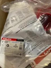 295455 HILTI CP681-2" Standard Tub Box Kit - Firestop Fire Protection Systems