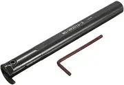 Indexable Carbide Insert MGIVR2016-3 16x160mm Lathe Grooving Cut Off Tool Holder for MGMN300 Insert 3mm Cut Turning Holders