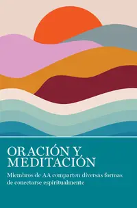 在飛比找誠品線上優惠-Oración Y Meditación: Miembros