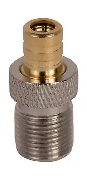 Sirius XM Satellite Radio F-Connect to SMB Plug Connector