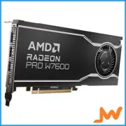 AMD Radeon Pro W7600 8GB Graphics Card