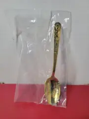W.M. Rogers John Tyler Presidential Spoon 6" Factory Sealed