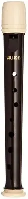 Toyama Musical Instruments AULOS Symphony Kleine Sopranino Recorder Baroque