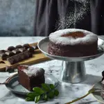 【糖村SUGAR & SPICE】古典巧克力蛋糕 5.5吋 生日蛋糕