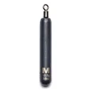 Mustad Skinny Drop Shot Weight 3/8oz