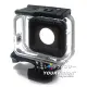 GoPro 副廠 HERO7 HERO6 HERO5 入門款 雙效防水殼 防水保護殼(附可觸控背板及活動基座)