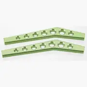 Axial Racing Spawn AX30465 Machined Hi-Clearance Link Green (2)