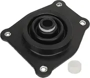 NDNCZDHC Shifter Boot Seal Rubber Gear Insulator NA0164481B with Nylon Bushing Replacement for Mazda MX‑5 Miata 1990 to 2005