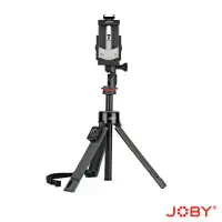 在飛比找momo購物網優惠-【JOBY】直播攝影PRO延長桿 JB01534 JB50(