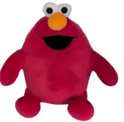 Elmo Egg Plushie 30cm