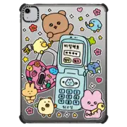 iPad Air (4th/5th gen) iPad Impact Case SECRET UNLUCKED