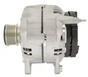 Alternator For Audi TTS TSI Quattro 8J 2008-14 CDLB 2.0L Petrol