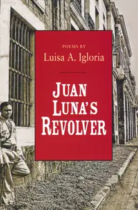 在飛比找誠品線上優惠-Juan Luna's Revolver