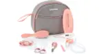 Babymoov Hygienic Set peach care set bambino
