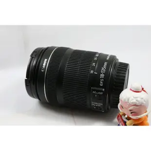 CANON 18-135MM IS STM LENS 望遠 防手震 鏡頭 (現貨,想買的請直接下標) 80D 70D