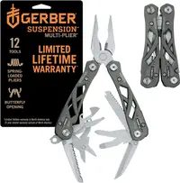 在飛比找樂天市場購物網優惠-[o美國直購 ] Gerber 01471 Suspensi