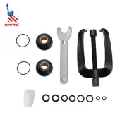 HS5157 Hydraulic Steering Cylinder Seal Kit Support Bracket Puller For Seastar