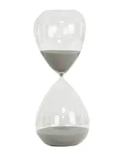 Bey-Berk 240-Minute Sand Timer with Grey Stand