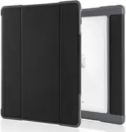 STM Dux, Rugged case for Apple iPad Air 2 - Black (stm-222-104J-01)