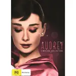 Audrey Hepburn - Timeless Collection