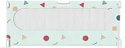 Bed Rail for Toddlers Extra Long and Extra Tall, Bed Guardrail Bed Fence, Bed Rail Guard for Adults, Kids Bed Rails for Toddlers, for Twin Double Full Size Queen King