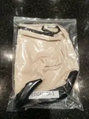 UNIVERSAL FLOOR EDGER DUST BAG Clakre Lagler Galaxy Silverline Hiretech