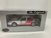 Trax 1:43 TR16E Holden Commodore Group A VL Larry Perkins - NEW