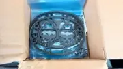 Carrier Transicold 17-44105-00 Valve Plate, Canted Center (Genuine)