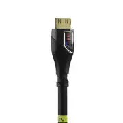 Monster 1.5m Black Platinum Ultimate High Speed HDMI Cable with Ethernet