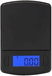 Mini LCD Electronic Digital Pocket Scale 100Gx0.01G Jewelry Gold Weighting Balance Weight Scales Small