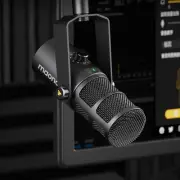 Microphone Tianwang Core With Recording Equipment Computer XLR Live Radio Moving