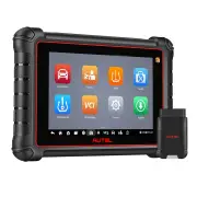 Autel MaxiPRO MP900-TS OBD2 Code Reader Car Diagnostics Scanner TPMS Programming Tools CAN FD DoIP Upgraded of MP808S TS