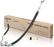 A-Premium Power Steering Pressure Line Hose Assembly Replacement for Honda Ridgeline 2012-2014