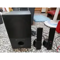 在飛比找蝦皮購物優惠-絕版收藏品 美國奧特藍星 ALTEC LANSING VS4