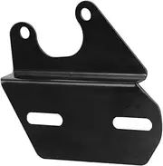 Parliky 1pc Sturdy Car Generator Tachometer Holder Durable Accessory Generators Easy to Install Reliable Fixator for Accurate Measurements