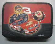 Action 1/64 102916 Dale Earnhardt #3 Goodwrench Service Plus & Taz 2 Car Tin Set