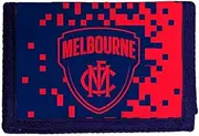 Melbourne Demons Supporter Wallet