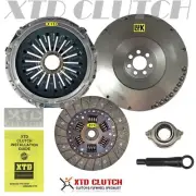 OE SPEC CLUTCH & LUK FLYWHEEL KIT 2008-2015 EVOLUTION EVO 10 X GSR 2.0L TURBO