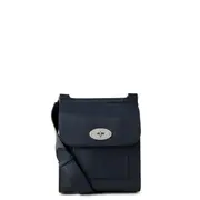 [Mulberry] Small Antony Night Sky Small Classic Grain