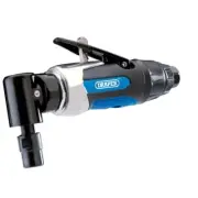 Draper Tools 90° Air Die Grinder (6mm)