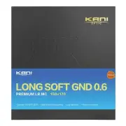 KANI Premium Long Soft GND 0.6 (150x170mm)
