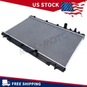 19010-68A-A01 Radiator Assy For 2023-2025 Honda CR-V (for: Honda)