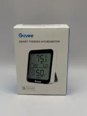 Govee Smart Thermo-Hygrometer H5075 NEW