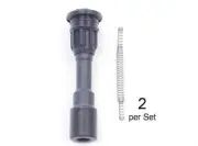 35-4423 SPARK PLUG BOOT SET MAZDA MIATA 2001-2005 1.8L