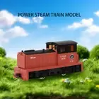 1 Unit Evemodel Train HO Scale 1:87 Model Railroad Locomotives HCT8701
