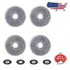 Durable Reusable Mopping Pads for DEEBOT N30 OMNI/N30 PRO – Simple Maintenance