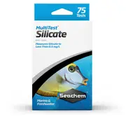 Seachem Multitest Silicate (SC97604)