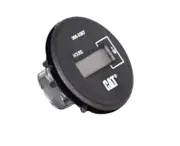 NEW CAT 366-0367 Excavator Accessories Remote Timer