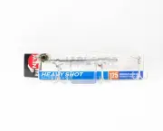 Yo Zuri Duel Hardcore Heavy Shot 125 Sinking Lure F1210-TM (7260)